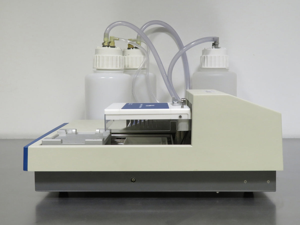 Molecular Devices AquaMax 2000 Microplate Washer