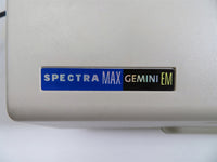 Molecular Devices Spectramax Gemini EM  Microplate Reader thumbnail 3