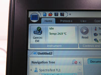 Molecular Devices Spectramax Gemini EM  Microplate Reader thumbnail 7