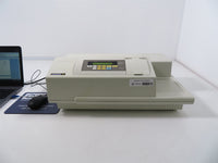 Molecular Devices SpectraMax M2 Multilabel Microplate Reader thumbnail 2