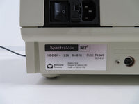 Molecular Devices SpectraMax M2e Multilabel Microplate Reader thumbnail 10