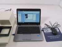 Molecular Devices SpectraMax M2e Multilabel Microplate Reader thumbnail 3