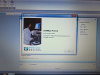 Molecular Devices SpectraMax M2e Multilabel Microplate Reader thumbnail 4