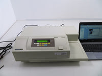 Molecular Devices SpectraMax M2e Multilabel Microplate Reader thumbnail 7