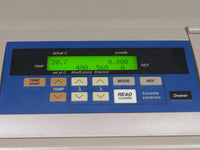 Molecular Devices SpectraMax M3 Multi-Mode Microplate Reader thumbnail 8