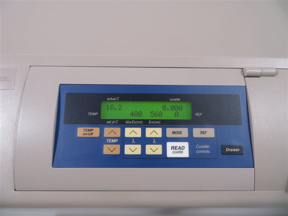 Molecular Devices SpectraMax M5 Multi-Mode Microplate Reader
