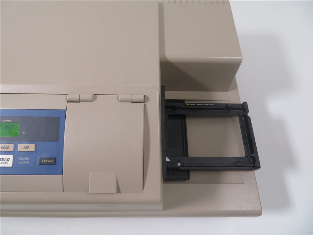 Molecular Devices SpectraMax M5 Multi-Mode Microplate Reader