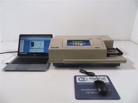 Molecular Devices SpectraMax M5 Multi-Mode Microplate Reader thumbnail 5