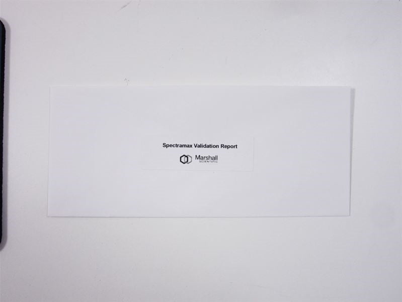 Molecular Devices SpectraMax M5e Multilabel Microplate Reader