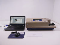 Molecular Devices SpectraMax M5e Multilabel Microplate Reader thumbnail 2