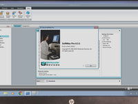 Molecular Devices SpectraMax M5e Multilabel Microplate Reader thumbnail 3