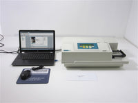 Molecular Devices SpectraMax 384 Plus Microplate Reader thumbnail 1