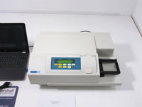 Molecular Devices SpectraMax 384 Plus Microplate Reader thumbnail 2