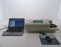 Molecular Devices SpectraMax Plus Microplate Reader thumbnail 1