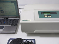 Molecular Devices VersaMax Microplate Reader thumbnail 9