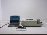 Molecular Devices VersaMax Microplate Reader thumbnail 1