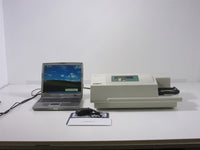 Molecular Devices VersaMax Microplate Reader thumbnail 2
