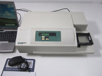 Molecular Devices VersaMax Microplate Reader thumbnail 4