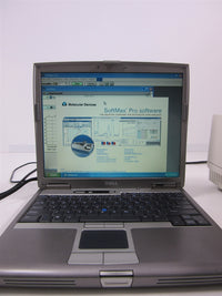 Molecular Devices VersaMax Microplate Reader thumbnail 6