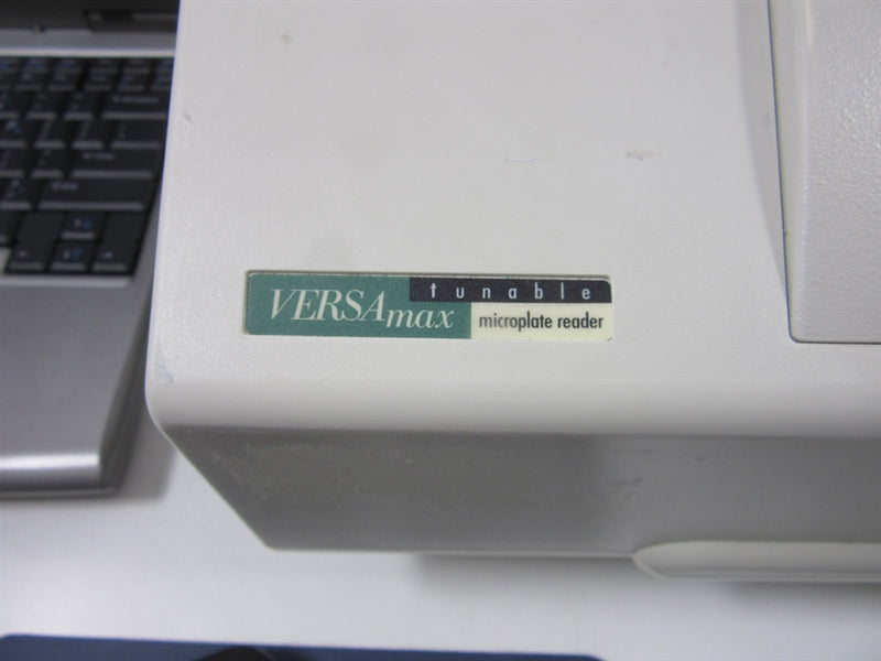 Molecular Devices VersaMax Microplate Reader