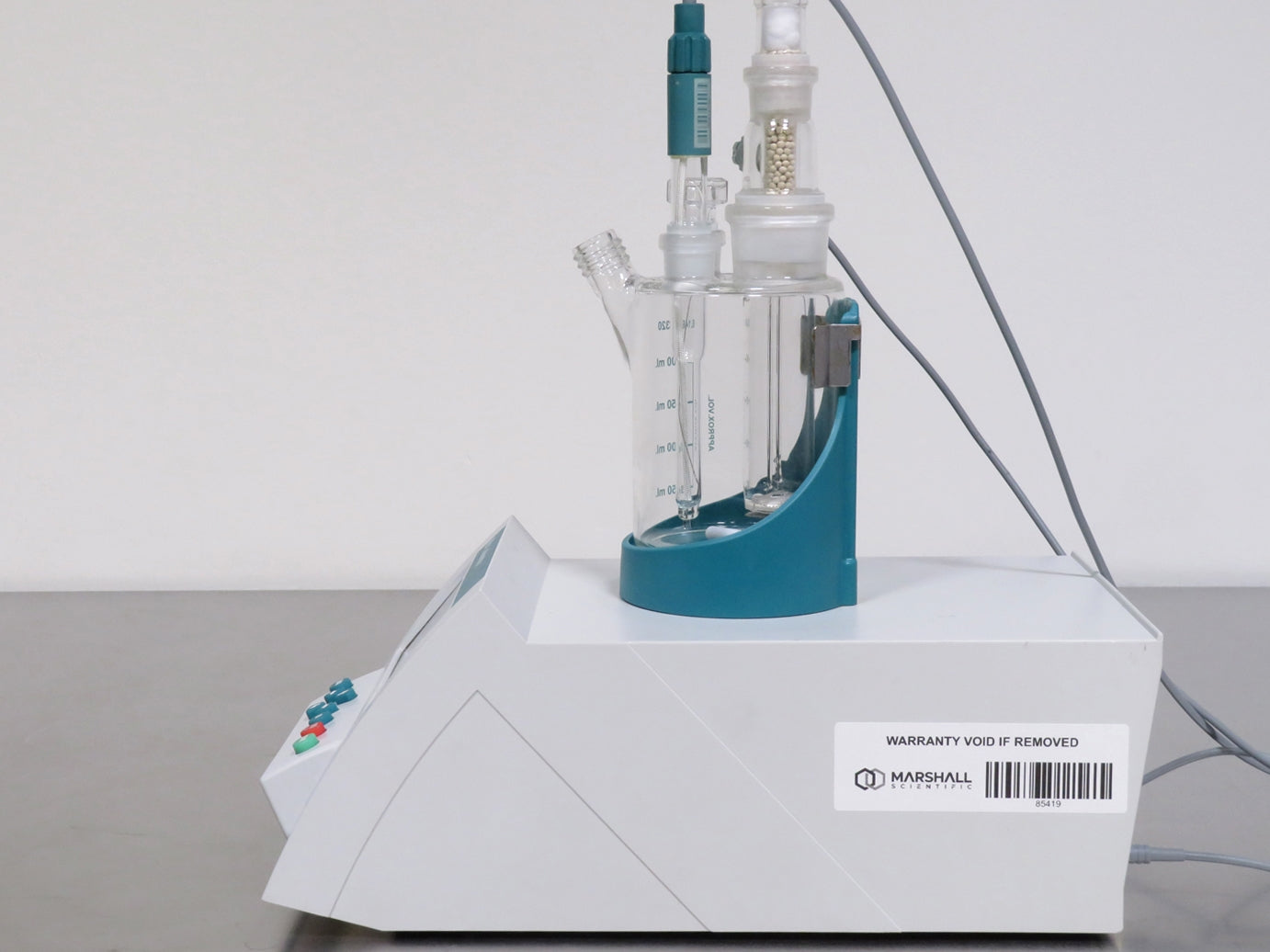 Metrohm 899 Coulometer