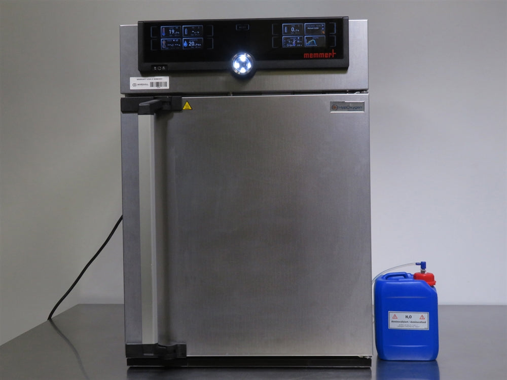 Memmert ICO50 CO2 Incubator