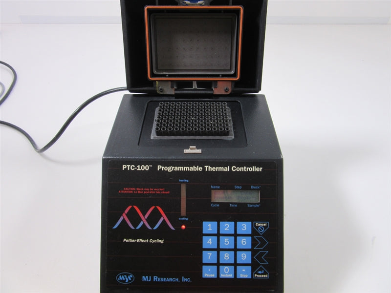 MJ Research PTC-100 Thermal Cycler