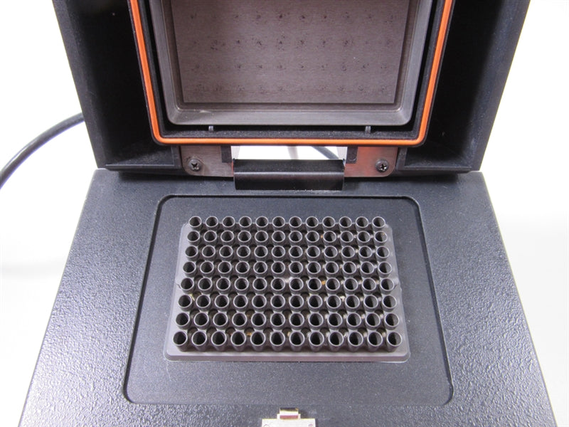 MJ Research PTC-100 Thermal Cycler