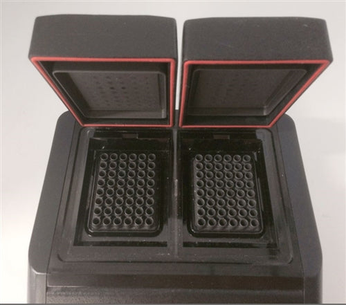 MJ Research PTC-200 Thermal Cycler Dual 48