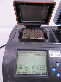 MJ Research PTC-220 Thermal Cycler DNA Engine Dyad thumbnail 3