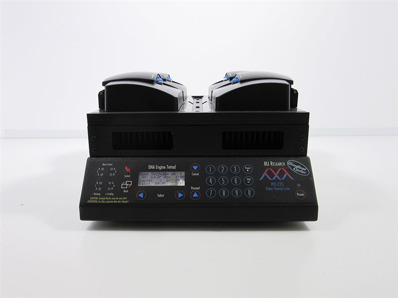MJ Research PTC-225 Gradient Thermal Cycler