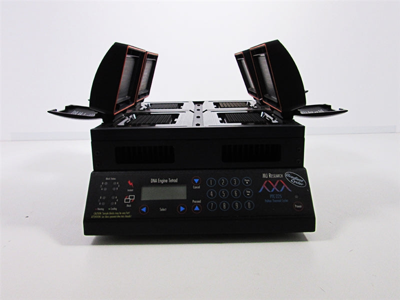 MJ Research PTC-225 Gradient Thermal Cycler