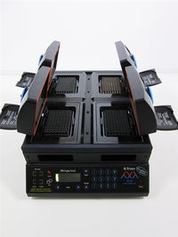 MJ Research PTC-225 Gradient Thermal Cycler thumbnail 7