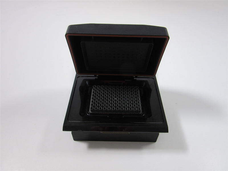 MJ Research 96 Well Alpha Block