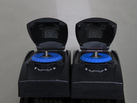 MJ Research Dual 48 Well Alpha Block thumbnail 3