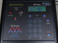 MJ Research PTC-200 Gradient Thermal Cycler thumbnail 3
