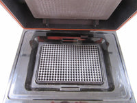 MJ Research PTC-200 Thermal Cycler w/ 384 Well Alpha Block thumbnail 5