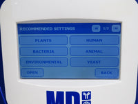 MP Biomedicals FastPrep-24 5G Sample Preparation System thumbnail 3