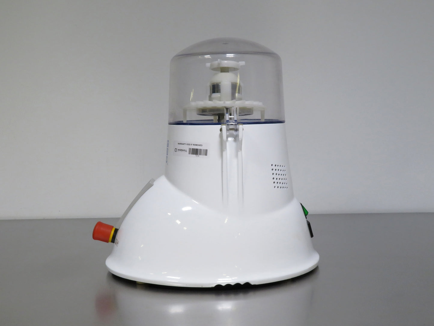 MP Biomedicals FastPrep-24 Sample Preparation System