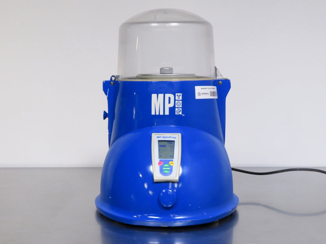 MP Biomedicals SpinPrep Centrifuge