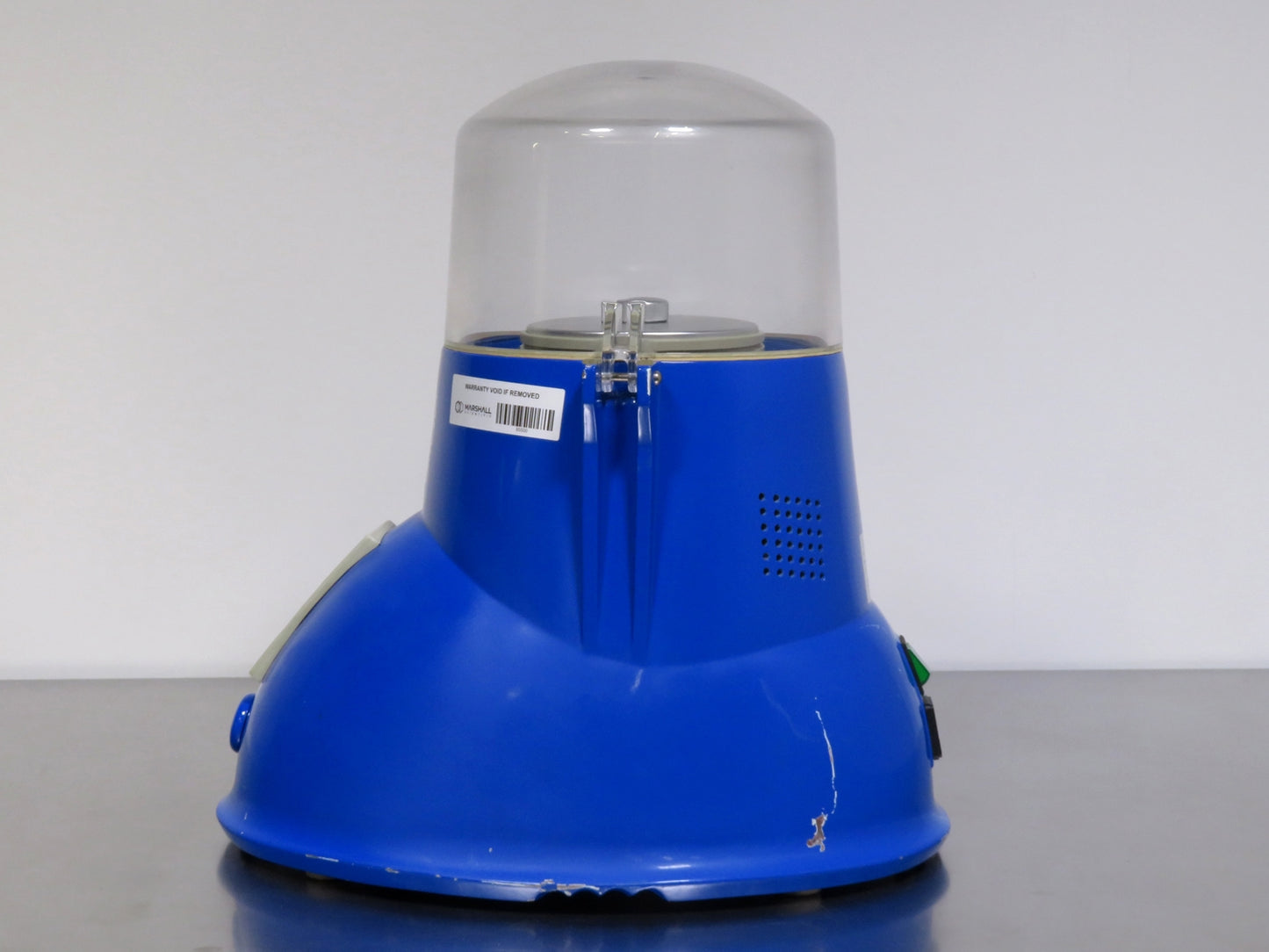 MP Biomedicals SpinPrep Centrifuge