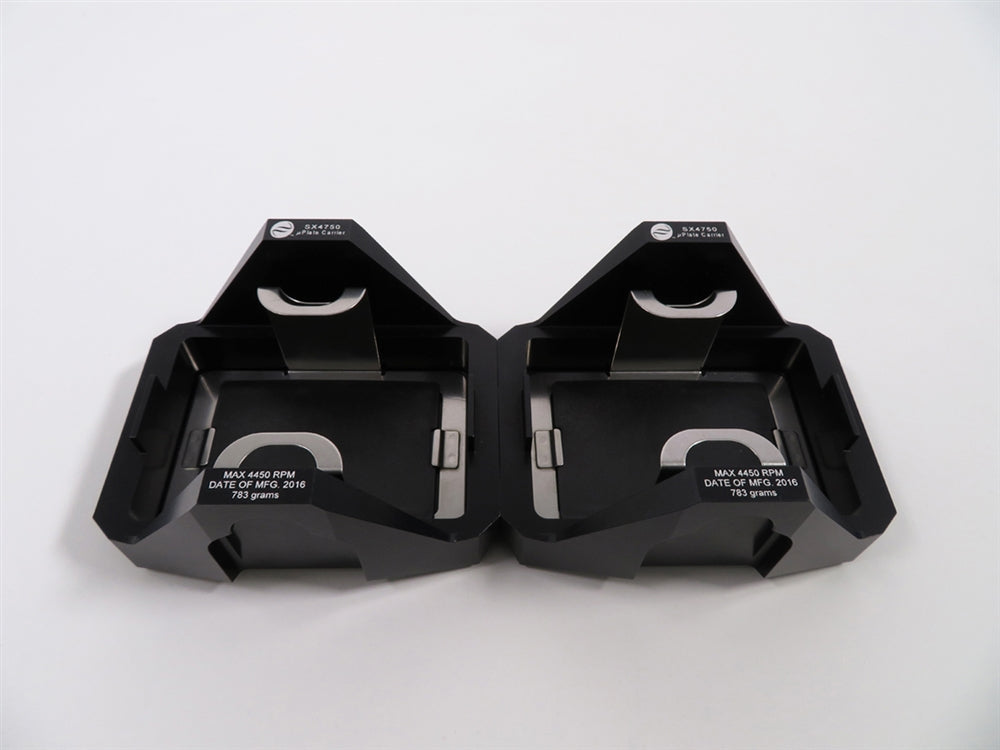 Beckman Multiwell-Plate Carriers for SX4750 Rotor