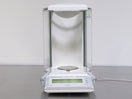 Mettler Toledo AG204DR Delta-Range Analytical Balance