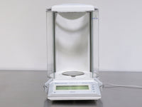 Mettler Toledo AG204DR Delta-Range Analytical Balance thumbnail 1