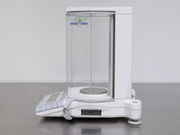 Mettler Toledo AG204DR Delta-Range Analytical Balance thumbnail 5