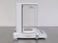 Mettler Toledo AG204DR Delta-Range Analytical Balance thumbnail 7