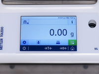 Mettler Toledo ML1602T Precision Balance thumbnail 3