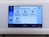 Mettler Toledo ML1602T Precision Balance thumbnail 5