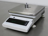 Mettler Toledo PG5001 Balance thumbnail 2