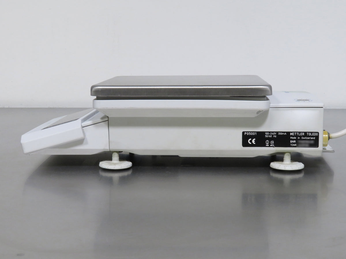 Mettler Toledo PG5001 Balance